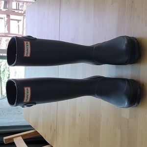 Girls Hunter Boots